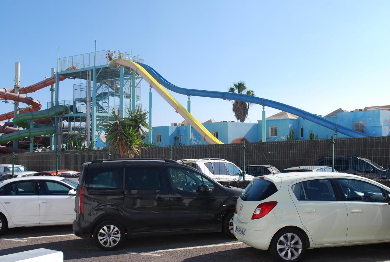 Apartamento Casa Anaisa. Playa Blanca  Exterior foto